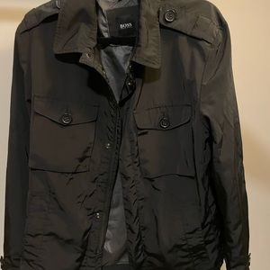 Hugo boss jacket
